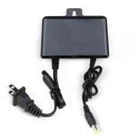 12Volt DC Power Adapter