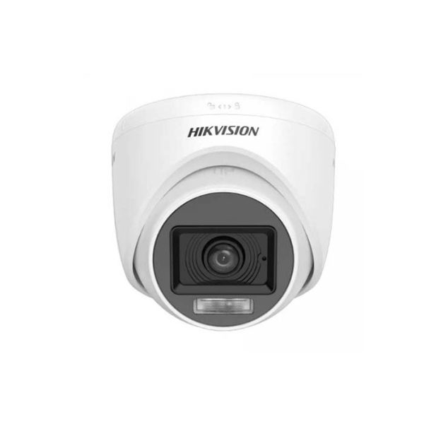 2mp fixed turret camera