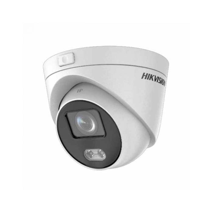 DS-2CD1347G0-L 4MP ColorVu PoE IP Dome Camera