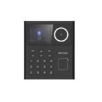 DS-K1T320EFX Face Finger Card Access Control Terminal
