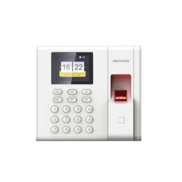 DS-K1T320EX Recognition Value Series Face Access Terminal