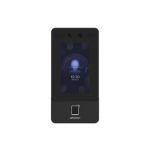 DS-K1T342EFWX Face Recognition Access Control Hikvison