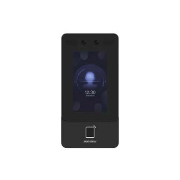 DS-K1T342EFWX Face Recognition Access Control Hikvison