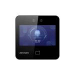 DS-K1T343EFX Access Control System of Face Recognition