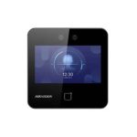 DS-K1T642EF Face Recognition Hikvision Access Control