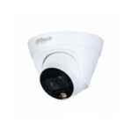Dahua IPC-HDW1239T1-A-LED 2.0MP Full color Audio Dome IP Camera