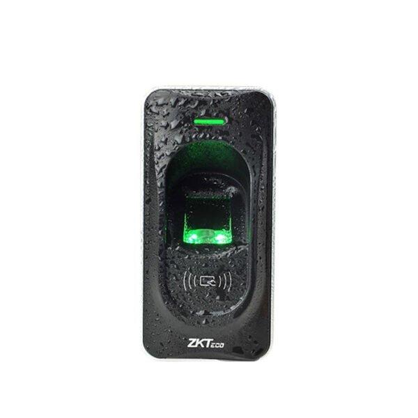 FR1200 Fingerprint RFID card Reader access control terminal