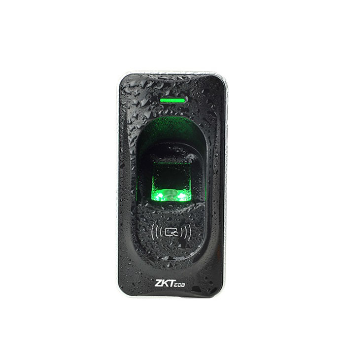 FR1200 Fingerprint RFID card Reader access control terminal