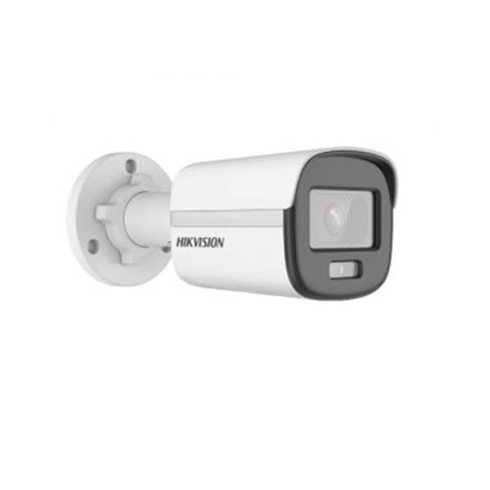 Hikvision DS-2CD1027G0-L 2MP ColorVu Fixed Bullet Network Camera