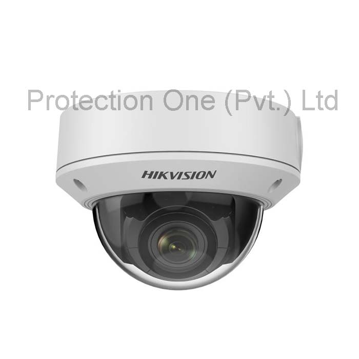 Hikvision DS-2CD1723G0-I(Z) 2 MP Varifocal Dome Network Camera