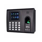 K50A Fingerprint Card Time Attendance & Access Control