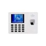 K60 Finger card Time Attendance and Access Control Terminal