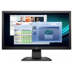 HP P204V 19.5 Inch HD LED Monitor (HDMI, VGA)