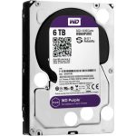 WD 6TB Purple 3.5" Sata Internal Dard Disk Drive