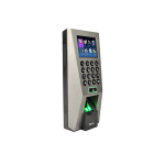ZKTeco F18 Fingerprint, Card and Password | Access Control System