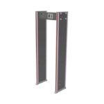 ZKTeco ZK-D1065 Walk Through Metal Detector 6 detection zones