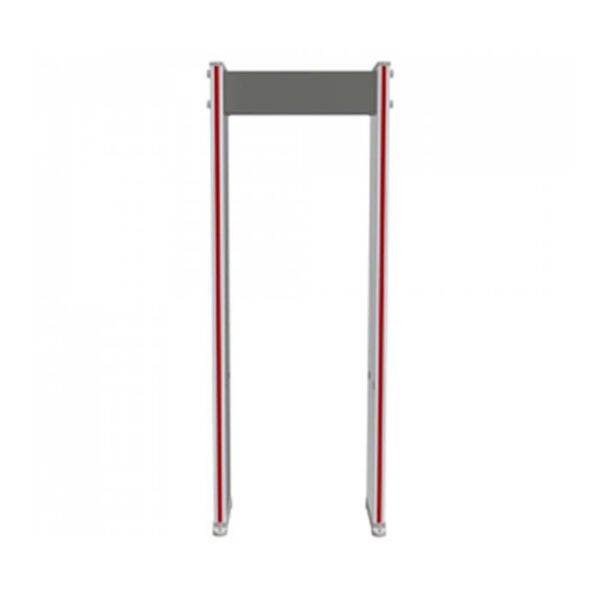 ZKTeco ZK-D2180 Walk Through Metal Detector