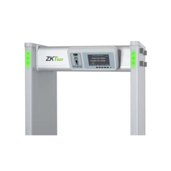 ZKTeco ZK-D4330 Walk Through Metal Detector