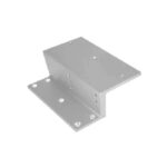 Zkteco LMB-280ZL Electromagnetic Lock Z and L Bracket