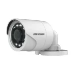 Hikvision DS-2CE16D0T-IRP ECO 2MP Bullet HD Camera Resolution 1920H X 1080V