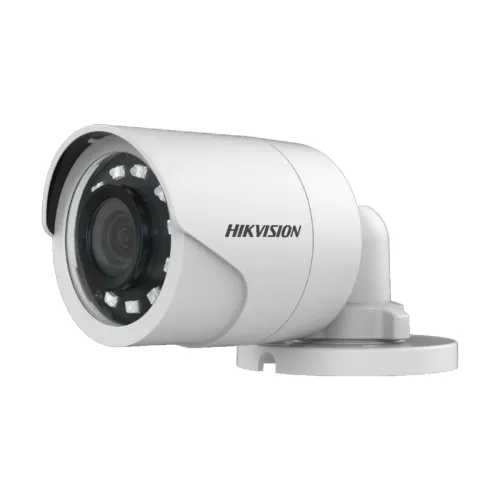 Hikvision DS-2CE16D0T-IRP ECO 2MP Bullet HD Camera Resolution 1920H X 1080V