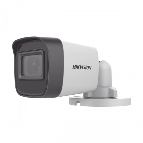 Hikvision DS-2CE16D0T-ITF 2MP Fixed Mini Bullet Camera