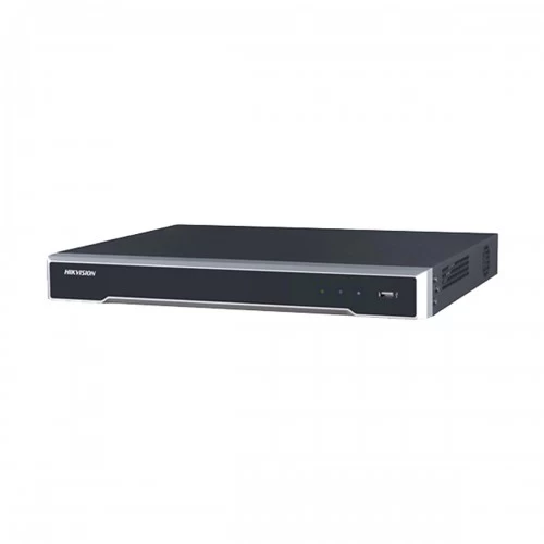 Hikvision DS-7608NI-Q2 8CH 1U 4K Network Video Recorder Up to 8TB