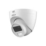 Dahua HAC-HDW1200CLQ-IL-A 2MP Eyeball CC Camera | Smart IR & Audio