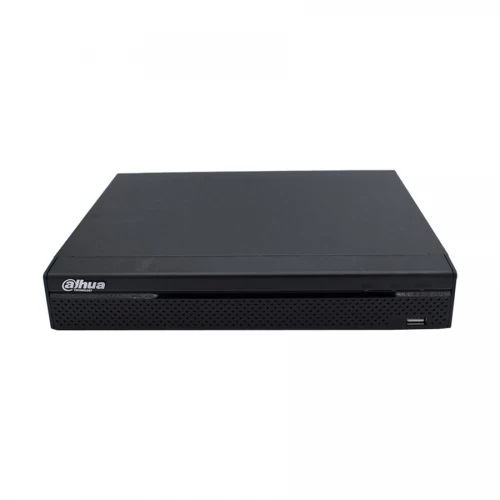 Dahua NVR1108HS-S3/H 8CH NVR 8TB HDD | 8MP resolution)
