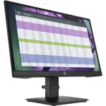 HP P22 G4 22 Inch IPS FHD Monitor FHD (1920 x 1080)