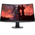 Dell S2722DGM 27 inch 165Hz QHD Curved Gaming Monitor