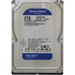 Western Digital 2TB Blue 7200RPM