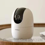 Ranger 2 Home Security 2 Megapixel 360° Night vision Wi-Fi Camera