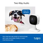 Tapo C100 Security Camera