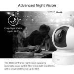 Tapo C212 Security Camera