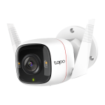 Tapo C320WS Security Camera