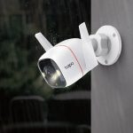 Tapo C320WS Security Camera