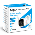 Tapo C320WS Security Camera