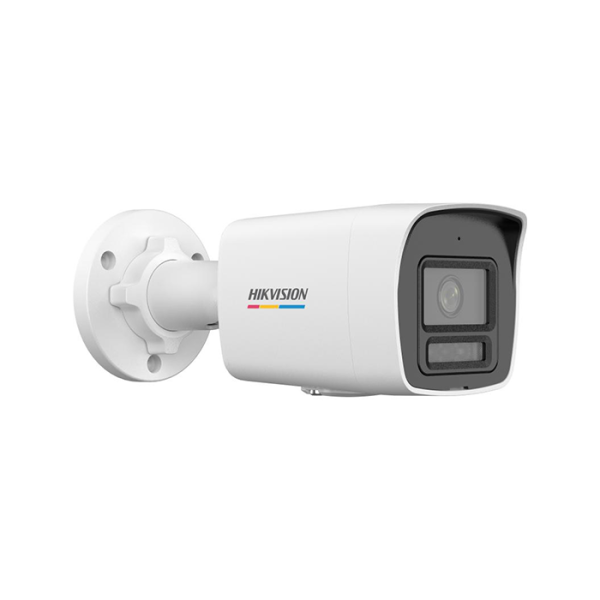 DS-2CD1027G2H-LIU(F) ColorVu 2MP Bullet Camera