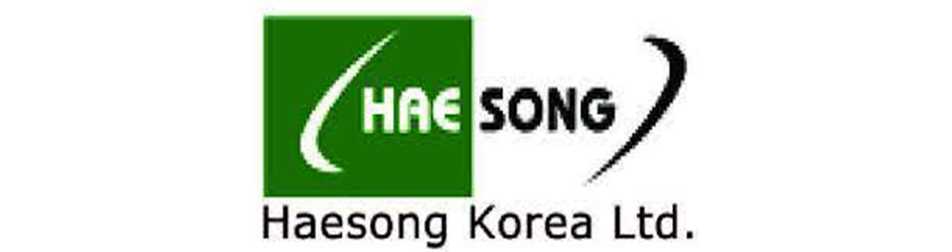 Haesong Korea limited